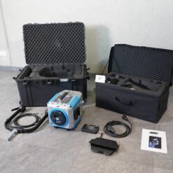 Lot: 67 - 1x CPO - Orbiter + Accessories