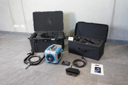 Lot: 67 - 1x CPO - Orbiter + Accessories