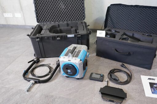 Lot: 67 - 1x CPO - Orbiter + Accessories - Image 2