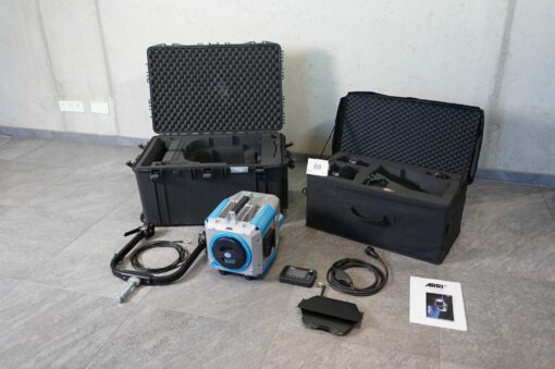 Lot: 68 - 1x CPO - Orbiter + Accessories
