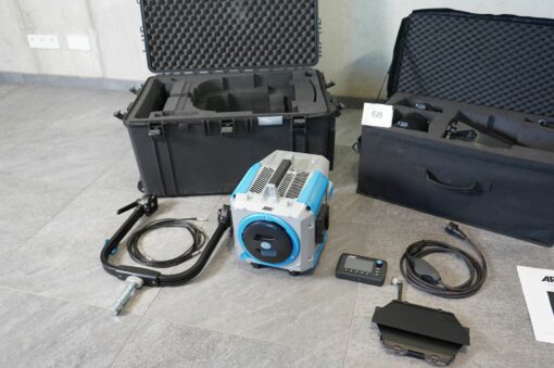 Lot: 68 - 1x CPO - Orbiter + Accessories - Image 2