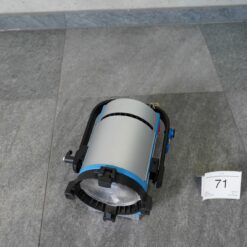 Lot: 71 - 4x L5-C Lamphead ONLY (Random accessories will be added)