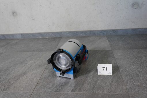 Lot: 71 - 4x L5-C Lamphead ONLY (Random accessories will be added) - Image 2