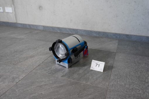 Lot: 71 - 4x L5-C Lamphead ONLY (Random accessories will be added) - Image 3
