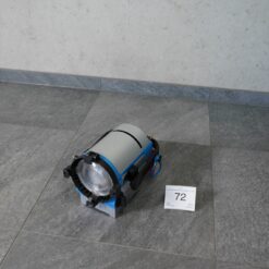 Lot: 72 - 5x L5-C Lamphead ONLY (Random accessories will be added)