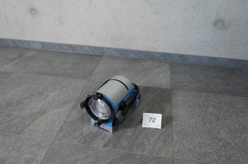 Lot: 72 - 5x L5-C Lamphead ONLY (Random accessories will be added)