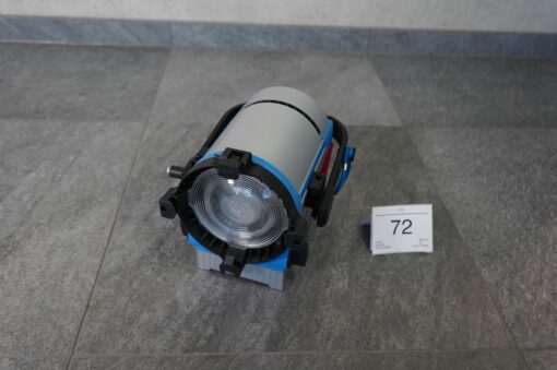 Lot: 72 - 5x L5-C Lamphead ONLY (Random accessories will be added) - Image 2