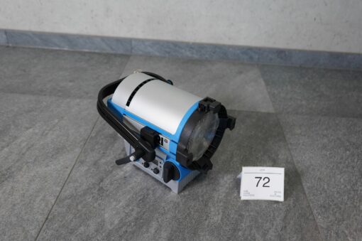 Lot: 72 - 5x L5-C Lamphead ONLY (Random accessories will be added) - Image 3
