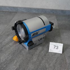 Lot: 73 - 3x L5-C Lamphead ONLY (Random accessories will be added)