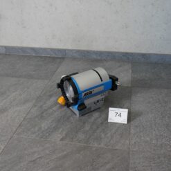 Lot: 74 - 3x L5-C Lamphead ONLY (Random accessories will be added)