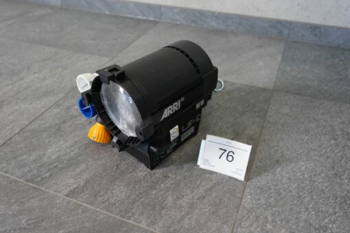 Lot: 76 - 3x L5-C Lamphead ONLY (Random accessories will be added) - Image 2