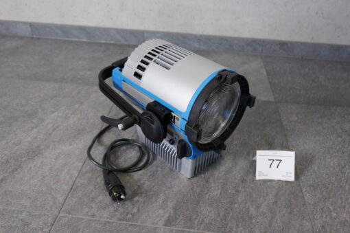 Lot: 77 - 5x L7-C Lamphead ONLY (Random accessories will be added) - Image 2