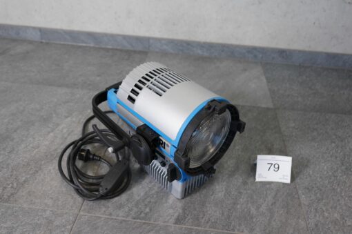 Lot: 79 - 5x L7-C Lamphead ONLY (Random accessories will be added) - Image 2