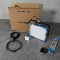 Lot: 8 - 4x CPO - S30-C Blue/silver