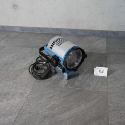 Lot: 82 - 5x L7-C Lamphead ONLY (Random accessories will be added)