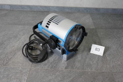 Lot: 83 - 5x L7-C Lamphead ONLY (Random accessories will be added)