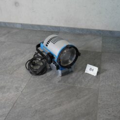 Lot: 84 - 6x L7-C Lamphead ONLY (Random accessories will be added)