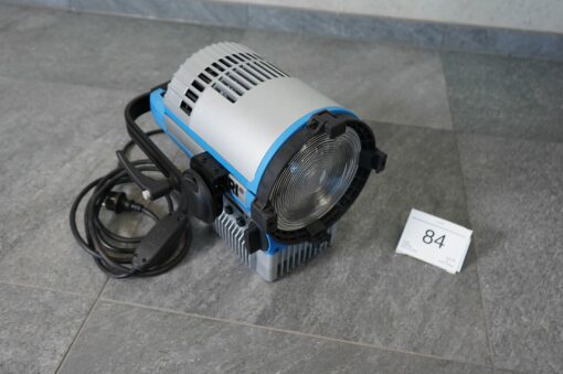 Lot: 84 - 6x L7-C Lamphead ONLY (Random accessories will be added) - Image 2