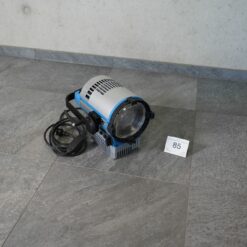 Lot: 85 - 10x L7-C Lamphead ONLY (Random accessories will be added)