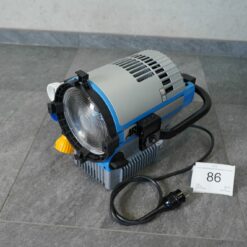 Lot: 86 - 5x L7-C Lamphead ONLY (Random accessories will be added)