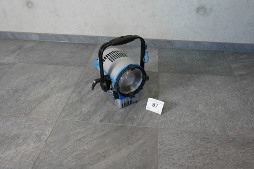Lot: 87 - 4x L7-C Lamphead ONLY (Random accessories will be added) - Image 2