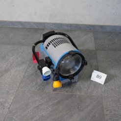 Lot: 89 - 5x L7-C Lamphead ONLY (Random accessories will be added)