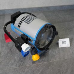 Lot: 90 - 5x L7-C Lamphead ONLY (Random accessories will be added)