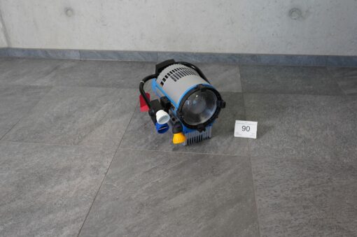 Lot: 90 - 5x L7-C Lamphead ONLY (Random accessories will be added) - Image 2