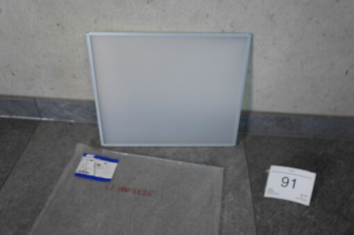 Lot: 91 - 2x Standard Diffusion for SkyPanel S30 107° HPA - Image 2