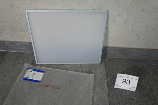 Lot: 93 - 3x Standard Diffusion for SkyPanel S30 107° HPA