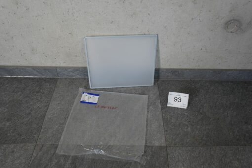 Lot: 93 - 3x Standard Diffusion for SkyPanel S30 107° HPA - Image 2
