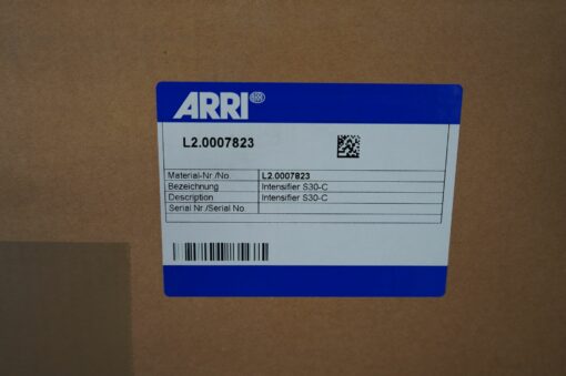 Lot: 94 - 1x Intensifier for SkyPanel S30-C 73° HPA