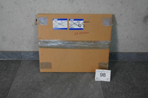 Lot: 98 - 2x Honeycomb 30° for SkyPanel S30