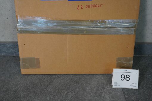 Lot: 98 - 2x Honeycomb 30° for SkyPanel S30 - Image 2
