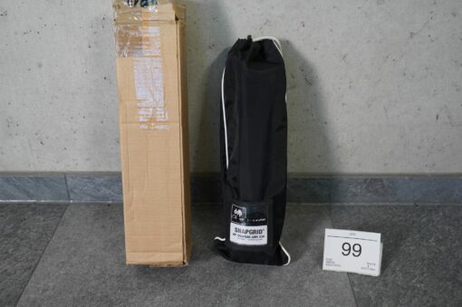 Lot: 99 - 1x DoPchoice SnapGrid 40° for SnapBag S30