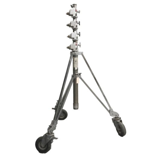 Avenger B150P Strato Safe Crank Up Stand ( Easy-Lift )