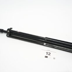 Lot: 12 - Light Stand 16mm lite weight