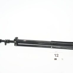 Lot: 12 - Light Stand 16mm lite weight - Image 3