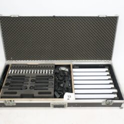Lot: 13 - Astera AX1 Tube Set with 8 Tubes - Image 3