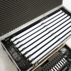 Lot: 13 - Astera AX1 Tube Set with 8 Tubes - Image 4