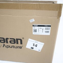Lot: 14 - Amaran F21c