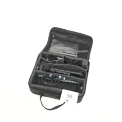 Lot: 16 - Swit S-2620 50W Flexible Bi-color SMD LED light - Image 2