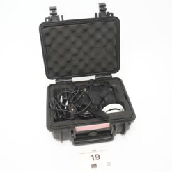 Lot: 19 - DJI Follow Focus Wireless Lens Control System