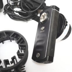 Lot: 19 - DJI Follow Focus Wireless Lens Control System - Image 3