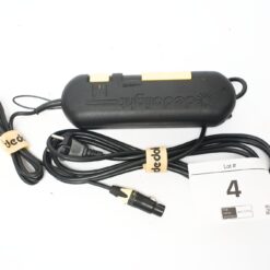 Lot: 4 - Dedolight aspherics2  DL100 DLHM4-100E (24V/100W) 230V - Image 3