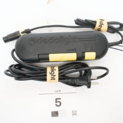 Lot: 5 - Dedolight DT24-1E Dimmer / Transformer - Image 2