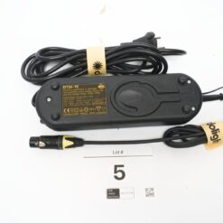 Lot: 5 - Dedolight DT24-1E Dimmer / Transformer - Image 3