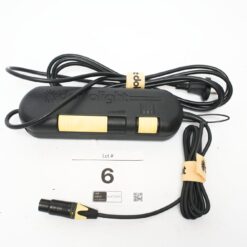 Lot: 6 - Dedolight DT24-1E Dimmer / Transformer