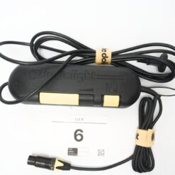 Lot: 6 - Dedolight DT24-1E Dimmer / Transformer - Image 3