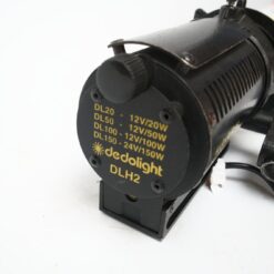 Lot: 7 - Dedolight DLH2 24V/150W - Image 3